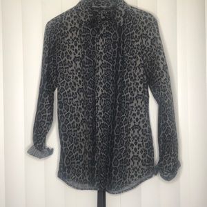 Long Sleeve Shirt (Slim Fit)